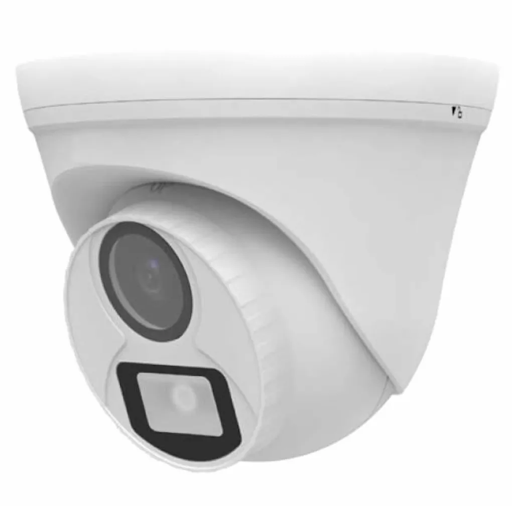 MHD-камера відеоспостереження Uniview UAC-T112-F28-W 2Mp (2.8 мм) (29119)- Фото 3