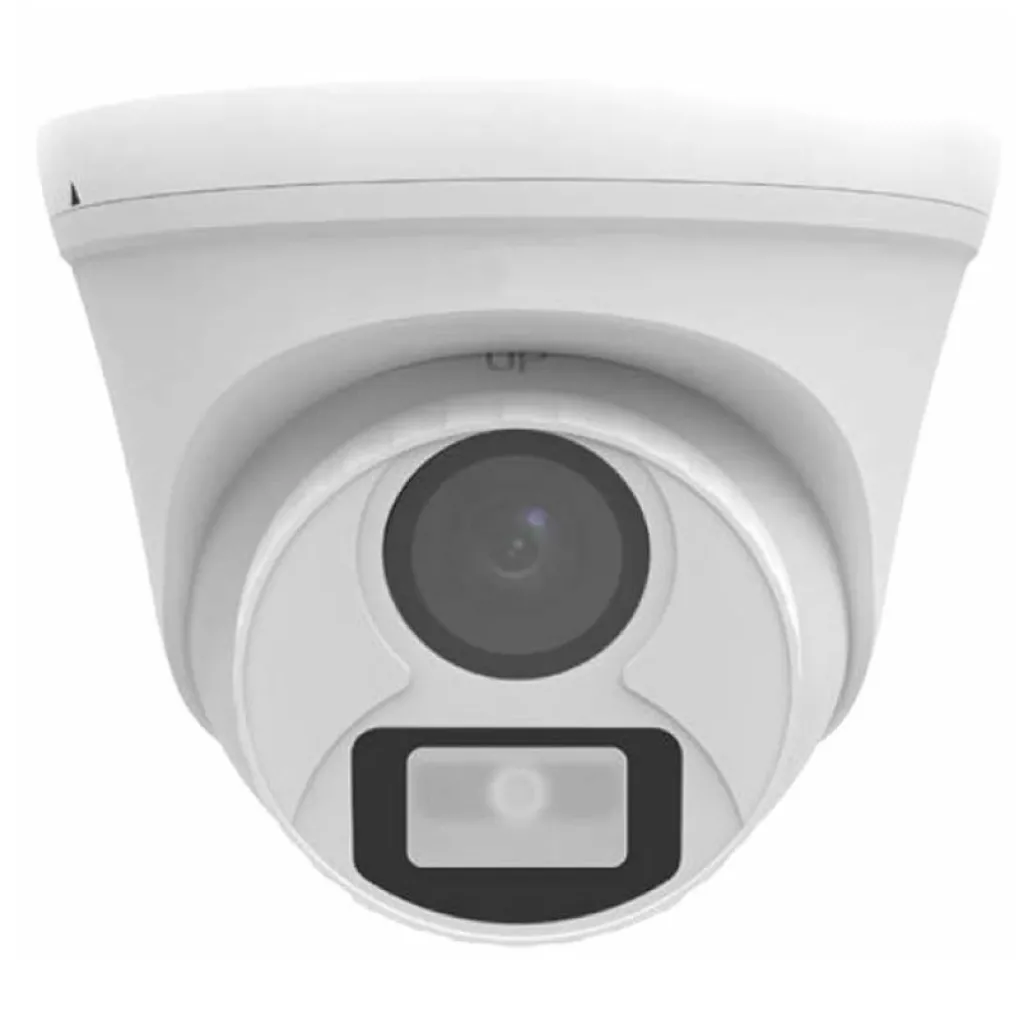 MHD-камера відеоспостереження Uniview UAC-T112-F28-W 2Mp (2.8 мм) (29119)- Фото 1