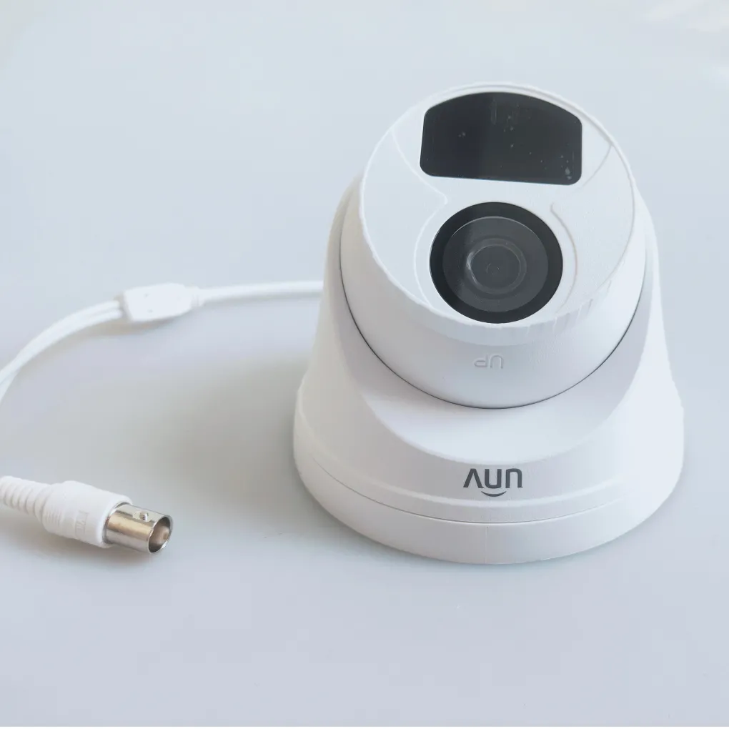 MHD-камера відеоспостереження Uniview UAC-T115-F28 5Mp (2.8 мм) (29108)- Фото 3