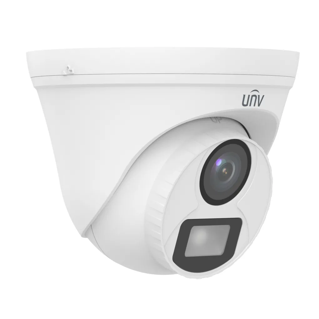 MHD-камера відеоспостереження Uniview UAC-T115-F28-W 5Mp (2.8 мм) (29121)- Фото 2