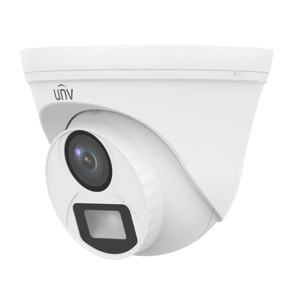MHD-камера відеоспостереження Uniview UAC-T115-F28-W 5Mp (2.8 мм) (29121)- Фото 3