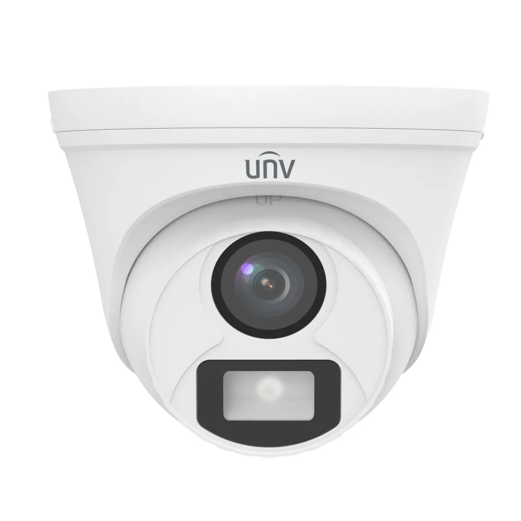 MHD-камера відеоспостереження Uniview UAC-T115-F28-W 5Mp (2.8 мм) (29121)- Фото 1
