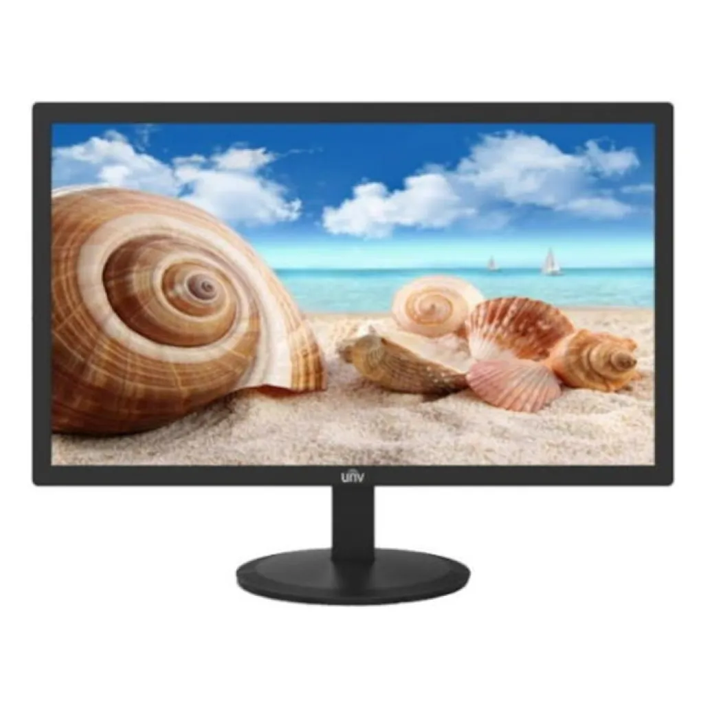 Монітор для систем відеоспостереження 21.5" Uniview MW3222-L (13545)