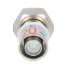 Штутер с нак. гайкой Uponor S-Press Plus 20-G3/4"SN- Фото 3