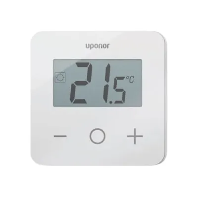 Цифровий термостат Uponor BASE 230 V T-27
