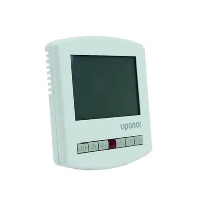 Цифровой термостат Uponor Base T-26 230 В (1058425)
