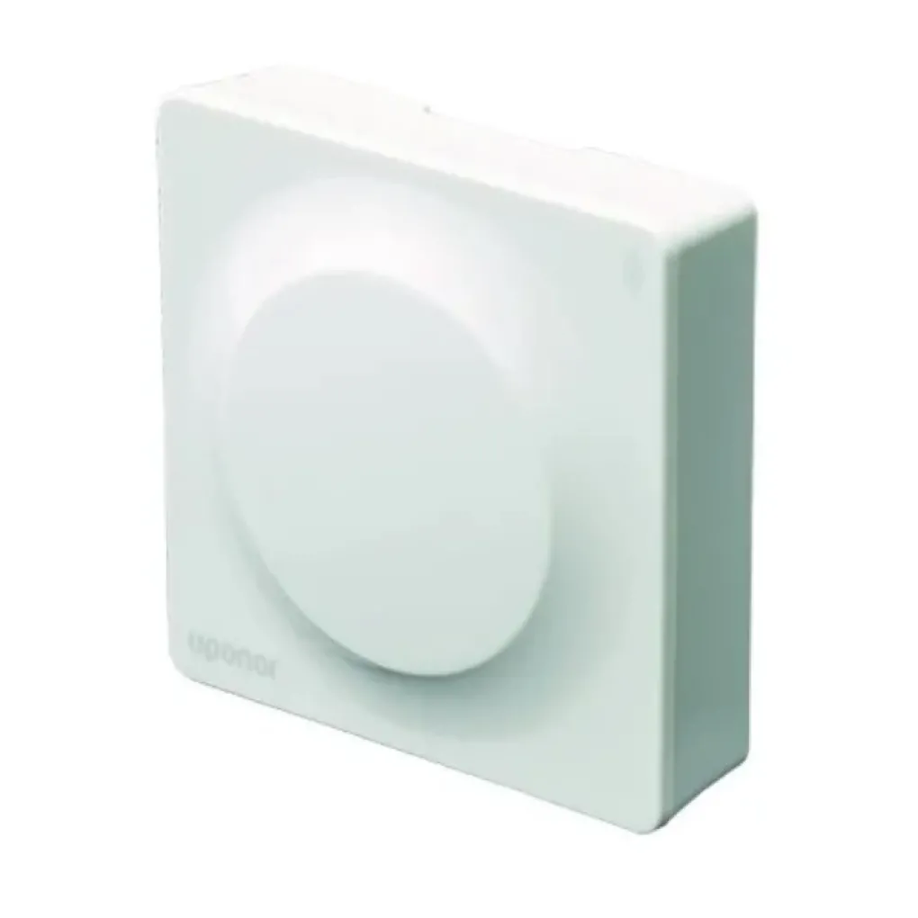 Термостат беспроводной Uponor Smatrix Wave Public T-163 (1086979)- Фото 2