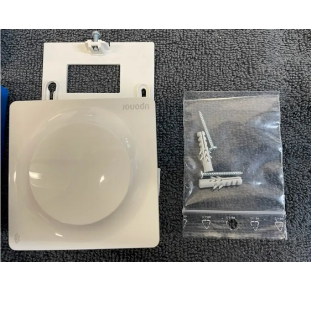 Термостат беспроводной Uponor Smatrix Wave Public T-163 (1086979)- Фото 3