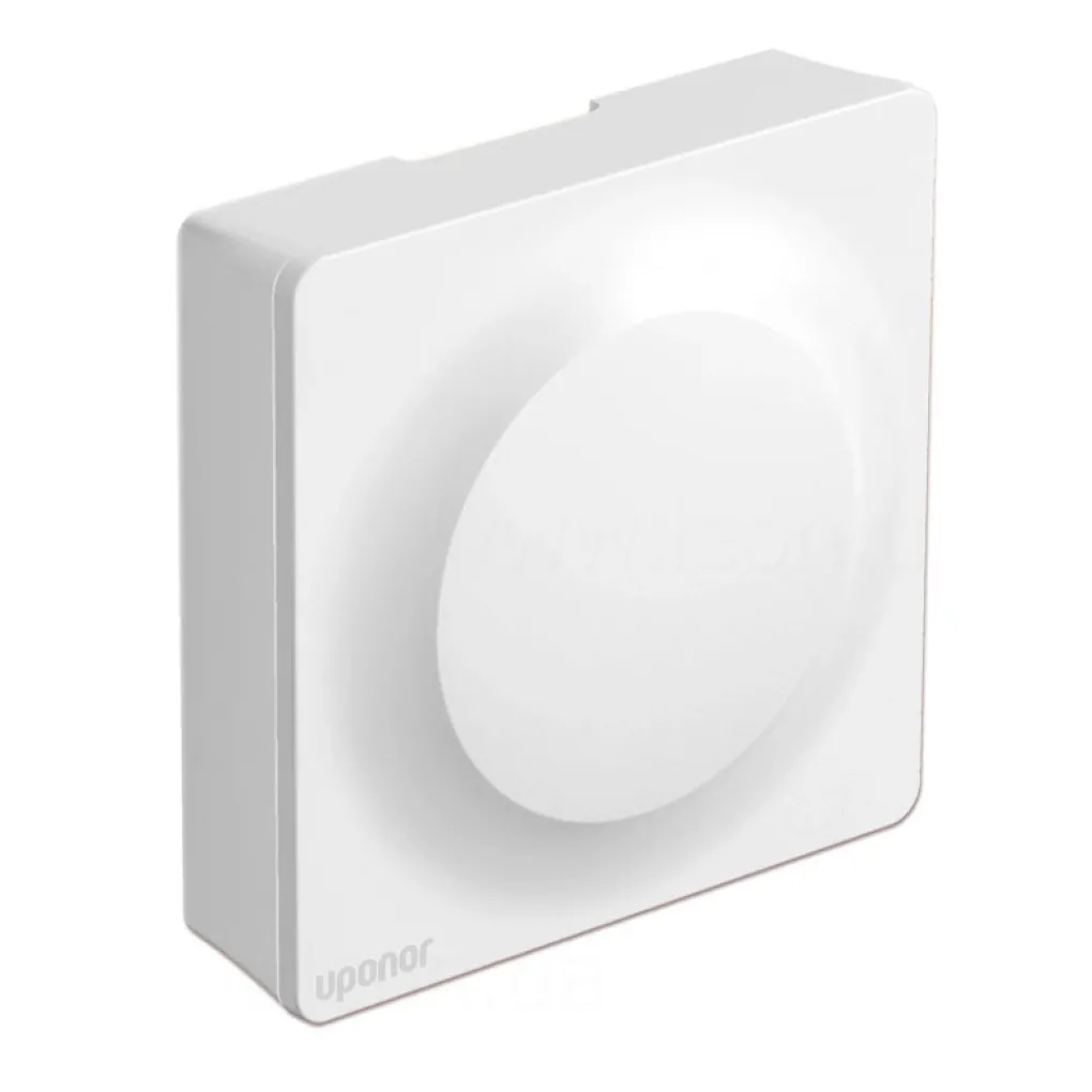 Термостат беспроводной Uponor Smatrix Wave Public T-163 (1086979)- Фото 1