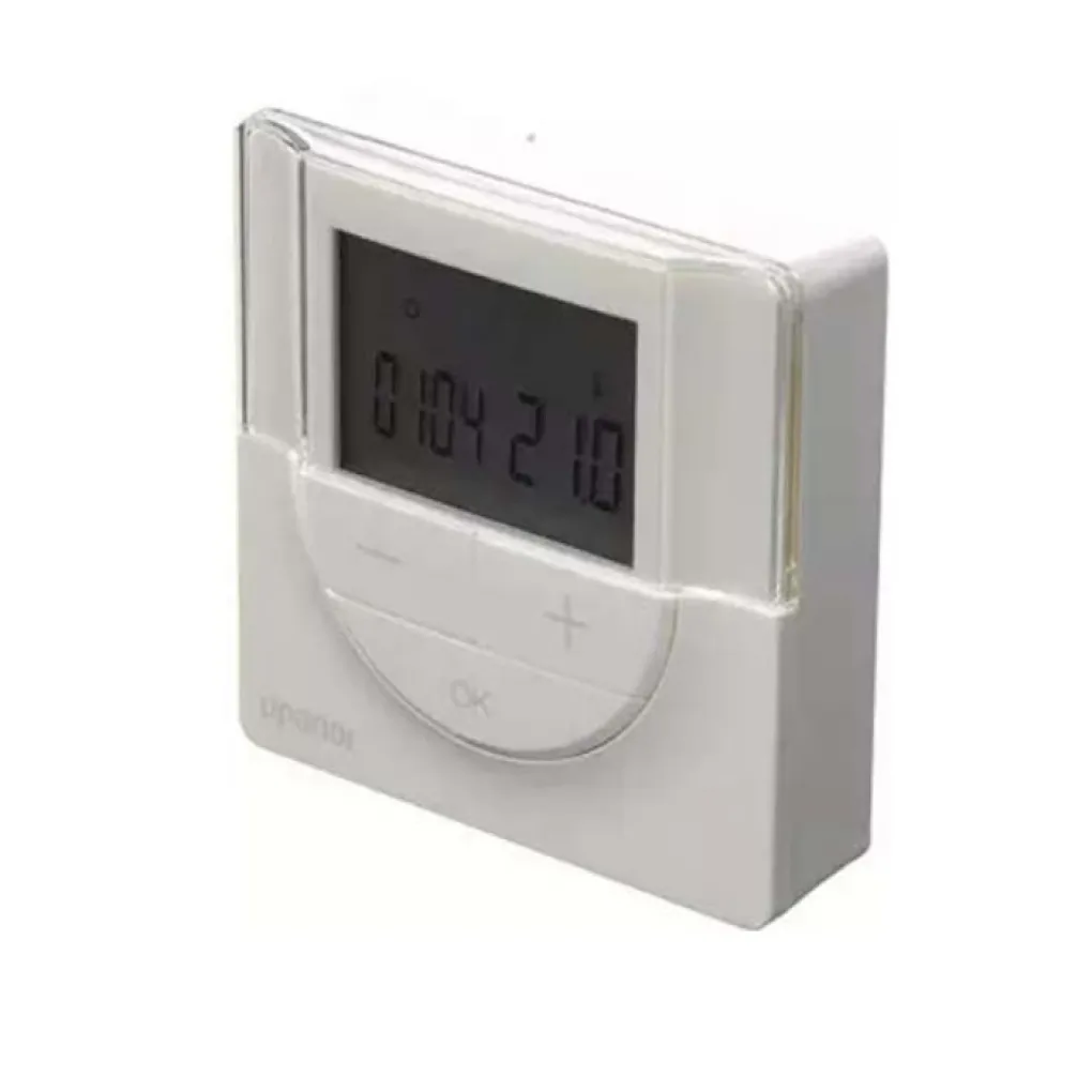 Термостат з датчиком вологості Uponor Smatrix Base T-148 (1086977)- Фото 1