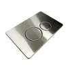 Кнопка смыва для инсталяции VBI Elba Y Gold- Фото 3