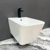 Подвесное биде VBI Caprera White (VBI-020301)- Фото 2