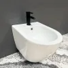 Подвесное биде VBI Capri White (VBI-020101)- Фото 2