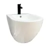 Подвесное биде VBI Capri White (VBI-020101)- Фото 1