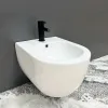 Подвесное биде VBI Vulcano White (VBI-020401)- Фото 2