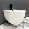Подвесное биде VBI Vulcano White (VBI-020401)- Фото 3