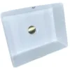 Раковина под столешницу VBI Merano белый VBI-018004- Фото 1