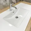 Раковина врезная VBI Ferrara 120 белый VBI-018031- Фото 3