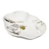 Раковина накладная VBI Faleria Carrara glossy (VBI-016700)- Фото 1