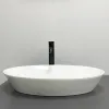 Раковина накладная VBI Orvieto White (VBI-012612)- Фото 2