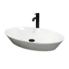 Раковина накладная VBI Orvieto White (VBI-012612)- Фото 1