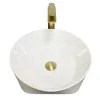 Раковина накладная VBI Panni White (VBI-016500)- Фото 1