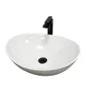 Раковина накладная VBI Partina White (VBI-012618)- Фото 1