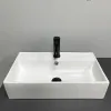 Раковина накладная VBI Tavernola White (VBI-015506)- Фото 3