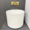 Раковина подвесная VBI Levanto White (VBI-016600)- Фото 2