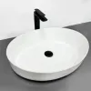 Раковина VBI Udine белый VBI-012100- Фото 2