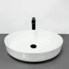 Раковина VBI Udine белый VBI-012100- Фото 3