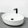 Раковина VBI Udine белый VBI-012100- Фото 4