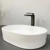 Раковина VBI Verona 50 білий матовий VBI-011320- Фото 3