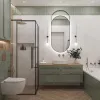 Раковина VBI Verona 50 белый VBI-011300- Фото 4