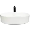 Раковина VBI Verona 50 белый VBI-011300- Фото 1