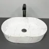 Умывальник VBI Verona 50 MARMO GLOSSY VBI-011313- Фото 4