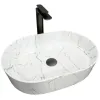 Умывальник VBI Verona 50 MARMO GLOSSY VBI-011313- Фото 1