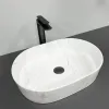 Умывальник VBI Verona 50 NATURE MARMO GLOSSY VBI-011315- Фото 2