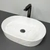Умывальник VBI Verona 50 NATURE MARMO GLOSSY VBI-011315- Фото 3