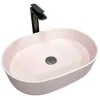 Раковина VBI Verona 50 розовый VBI-011316- Фото 1
