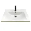 Раковина врезная VBI Busso 60 White (VBI-018045)- Фото 1