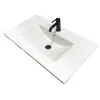 Раковина врезная VBI Ferrara 80 White (VBI-018044)- Фото 1