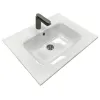 Раковина врезная VBI Mortara 60 White (VBI-018040)- Фото 1