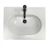 Раковина врезная VBI Pordenone White (VBI-018047)- Фото 1