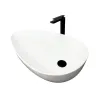 Умивальник (раковина) VBI Trento 60 White накладний VBI-011904- Фото 1
