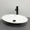 Умывальник (раковина) VBI Tufara White накладной VBI-012616- Фото 2