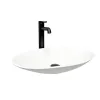 Умывальник (раковина) VBI Tufara White накладной VBI-012616- Фото 1