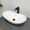 Умывальник (раковина) VBI Turin S White накладной VBI-011515- Фото 2