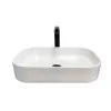Умывальник (раковина) VBI Vestone 55 White накладной VBI-017001- Фото 1