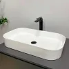 Умывальник (раковина) VBI Vestone 65 White накладной VBI-017002- Фото 2